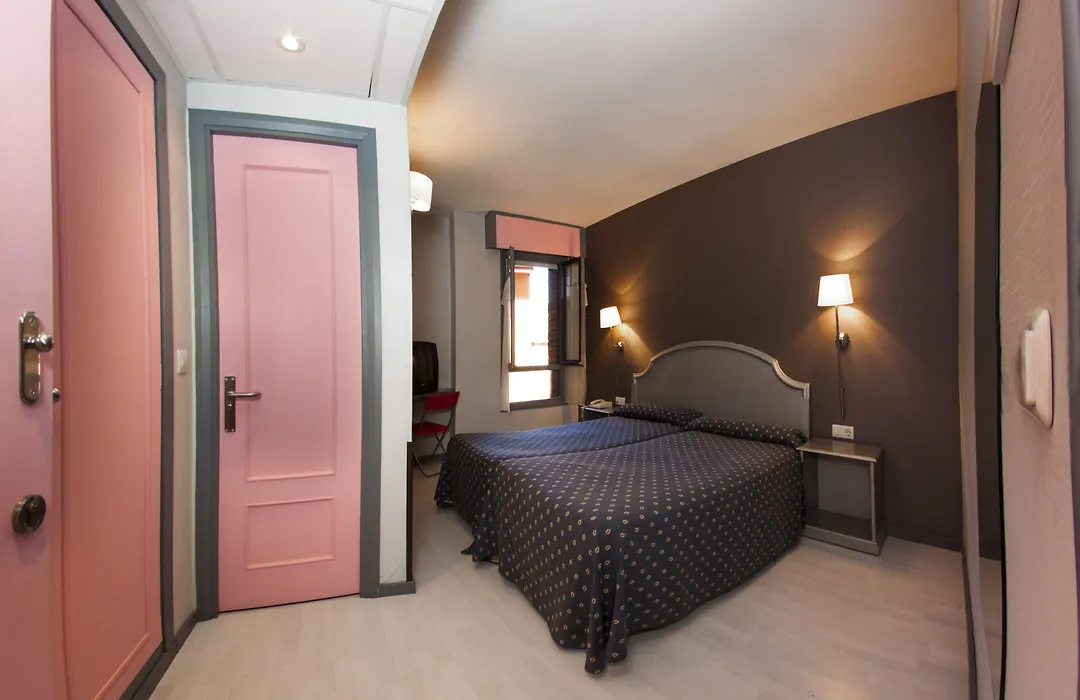 Hotel Bilbi-1